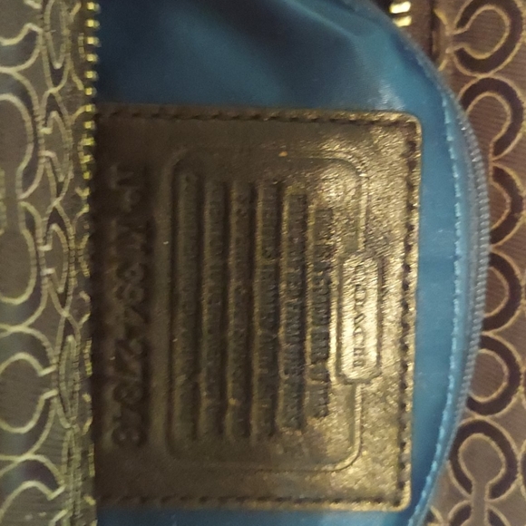 Coach 1941 .USE original - Picture 6 of 8